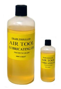 TTL  AIR TOOL LUBRICATING OIL 1ltr
