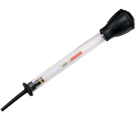 RICO  BATTERY HYDROMETER